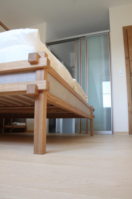 Weingut Familie Bauer Hotel Grossriedenthal Kültér fotó